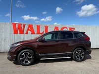 USED 2019 69 HONDA CR-V 1.5 VTEC Turbo SR SUV 5dr Petrol CVT 4WD Euro 6 (7 seat) (193 ps) Full History, Includes Aero Pack