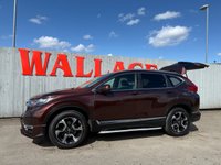 USED 2019 69 HONDA CR-V 1.5 VTEC Turbo SR SUV 5dr Petrol CVT 4WD Euro 6 (7 seat) (193 ps) Full History, Includes Aero Pack