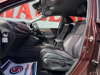 USED 2019 69 HONDA CR-V 1.5 VTEC Turbo SR SUV 5dr Petrol CVT 4WD Euro 6 (7 seat) (193 ps) Full History, Includes Aero Pack