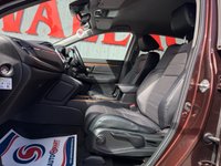 USED 2019 69 HONDA CR-V 1.5 VTEC Turbo SR SUV 5dr Petrol CVT 4WD Euro 6 (7 seat) (193 ps) Full History, Includes Aero Pack