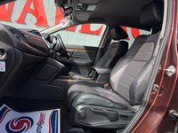 USED 2019 69 HONDA CR-V 1.5 VTEC Turbo SR SUV 5dr Petrol CVT 4WD Euro 6 (7 seat) (193 ps) Full History, Includes Aero Pack
