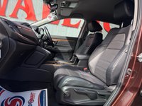 USED 2019 69 HONDA CR-V 1.5 VTEC Turbo SR SUV 5dr Petrol CVT 4WD Euro 6 (7 seat) (193 ps) Full History, Includes Aero Pack