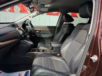 USED 2019 69 HONDA CR-V 1.5 VTEC Turbo SR SUV 5dr Petrol CVT 4WD Euro 6 (7 seat) (193 ps) Full History, Includes Aero Pack