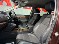 USED 2019 69 HONDA CR-V 1.5 VTEC Turbo SR SUV 5dr Petrol CVT 4WD Euro 6 (7 seat) (193 ps) Full History, Includes Aero Pack