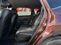 USED 2019 69 HONDA CR-V 1.5 VTEC Turbo SR SUV 5dr Petrol CVT 4WD Euro 6 (7 seat) (193 ps) Full History, Includes Aero Pack