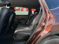 USED 2019 69 HONDA CR-V 1.5 VTEC Turbo SR SUV 5dr Petrol CVT 4WD Euro 6 (7 seat) (193 ps) Full History, Includes Aero Pack