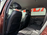 USED 2019 69 HONDA CR-V 1.5 VTEC Turbo SR SUV 5dr Petrol CVT 4WD Euro 6 (7 seat) (193 ps) Full History, Includes Aero Pack