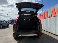 USED 2019 69 HONDA CR-V 1.5 VTEC Turbo SR SUV 5dr Petrol CVT 4WD Euro 6 (7 seat) (193 ps) Full History, Includes Aero Pack