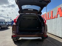 USED 2019 69 HONDA CR-V 1.5 VTEC Turbo SR SUV 5dr Petrol CVT 4WD Euro 6 (7 seat) (193 ps) Full History, Includes Aero Pack