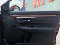 USED 2019 69 HONDA CR-V 1.5 VTEC Turbo SR SUV 5dr Petrol CVT 4WD Euro 6 (7 seat) (193 ps) Full History, Includes Aero Pack