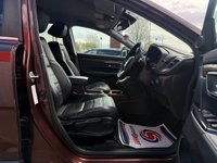 USED 2019 69 HONDA CR-V 1.5 VTEC Turbo SR SUV 5dr Petrol CVT 4WD Euro 6 (7 seat) (193 ps) Full History, Includes Aero Pack