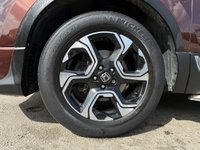 USED 2019 69 HONDA CR-V 1.5 VTEC Turbo SR SUV 5dr Petrol CVT 4WD Euro 6 (7 seat) (193 ps) Full History, Includes Aero Pack