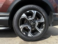 USED 2019 69 HONDA CR-V 1.5 VTEC Turbo SR SUV 5dr Petrol CVT 4WD Euro 6 (7 seat) (193 ps) Full History, Includes Aero Pack
