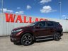 USED 2019 69 HONDA CR-V 1.5 VTEC Turbo SR SUV 5dr Petrol CVT 4WD Euro 6 (7 seat) (193 ps) Full History, Includes Aero Pack