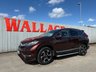 USED 2019 69 HONDA CR-V 1.5 VTEC Turbo SR SUV 5dr Petrol CVT 4WD Euro 6 (7 seat) (193 ps) Full History, Includes Aero Pack