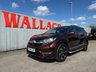 USED 2019 69 HONDA CR-V 1.5 VTEC Turbo SR SUV 5dr Petrol CVT 4WD Euro 6 (7 seat) (193 ps) Full History, Includes Aero Pack