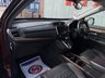 USED 2019 69 HONDA CR-V 1.5 VTEC Turbo SR SUV 5dr Petrol CVT 4WD Euro 6 (7 seat) (193 ps) Full History, Includes Aero Pack