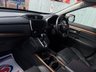 USED 2019 69 HONDA CR-V 1.5 VTEC Turbo SR SUV 5dr Petrol CVT 4WD Euro 6 (7 seat) (193 ps) Full History, Includes Aero Pack