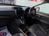 USED 2019 69 HONDA CR-V 1.5 VTEC Turbo SR SUV 5dr Petrol CVT 4WD Euro 6 (7 seat) (193 ps) Full History, Includes Aero Pack