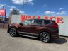 USED 2019 69 HONDA CR-V 1.5 VTEC Turbo SR SUV 5dr Petrol CVT 4WD Euro 6 (7 seat) (193 ps) Full History, Includes Aero Pack