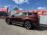 USED 2019 69 HONDA CR-V 1.5 VTEC Turbo SR SUV 5dr Petrol CVT 4WD Euro 6 (7 seat) (193 ps) Full History, Includes Aero Pack