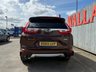 USED 2019 69 HONDA CR-V 1.5 VTEC Turbo SR SUV 5dr Petrol CVT 4WD Euro 6 (7 seat) (193 ps) Full History, Includes Aero Pack