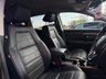 USED 2019 69 HONDA CR-V 1.5 VTEC Turbo SR SUV 5dr Petrol CVT 4WD Euro 6 (7 seat) (193 ps) Full History, Includes Aero Pack