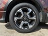 USED 2019 69 HONDA CR-V 1.5 VTEC Turbo SR SUV 5dr Petrol CVT 4WD Euro 6 (7 seat) (193 ps) Full History, Includes Aero Pack