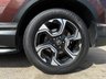 USED 2019 69 HONDA CR-V 1.5 VTEC Turbo SR SUV 5dr Petrol CVT 4WD Euro 6 (7 seat) (193 ps) Full History, Includes Aero Pack