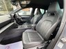 USED 2021 21 CUPRA FORMENTOR 1.4 eHybrid 12.8kWh V2 SUV 5dr Petrol Plug-in Hybrid DSG Euro 6 (s/s) (204 ps) AUTOMATIC+NAVIGATION SYSTEM+THREE ZONE CLIMATE CONTROL AIR-CONDITIONING+LANE ASSIST+AUTOMATIC HEADLIGHT ACTIVATION WITH COMING-LEAVING HOME FUNCTION+RAIN-SENSING WINDSCREEN WIPERS+FRONT & REAR PARKING ASSISTANCE WITH PARKING CAMERA+LEATHER UPHOLSTERY+'GRAPHENE GREY' PAINT+19 INCH ALLOY WHEELS.