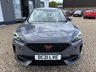 USED 2021 21 CUPRA FORMENTOR 1.4 eHybrid 12.8kWh V2 SUV 5dr Petrol Plug-in Hybrid DSG Euro 6 (s/s) (204 ps) AUTOMATIC+NAVIGATION SYSTEM+THREE ZONE CLIMATE CONTROL AIR-CONDITIONING+LANE ASSIST+AUTOMATIC HEADLIGHT ACTIVATION WITH COMING-LEAVING HOME FUNCTION+RAIN-SENSING WINDSCREEN WIPERS+FRONT & REAR PARKING ASSISTANCE WITH PARKING CAMERA+LEATHER UPHOLSTERY+'GRAPHENE GREY' PAINT+19 INCH ALLOY WHEELS.