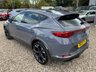 USED 2021 21 CUPRA FORMENTOR 1.4 eHybrid 12.8kWh V2 SUV 5dr Petrol Plug-in Hybrid DSG Euro 6 (s/s) (204 ps) AUTOMATIC+NAVIGATION SYSTEM+THREE ZONE CLIMATE CONTROL AIR-CONDITIONING+LANE ASSIST+AUTOMATIC HEADLIGHT ACTIVATION WITH COMING-LEAVING HOME FUNCTION+RAIN-SENSING WINDSCREEN WIPERS+FRONT & REAR PARKING ASSISTANCE WITH PARKING CAMERA+LEATHER UPHOLSTERY+'GRAPHENE GREY' PAINT+19 INCH ALLOY WHEELS.