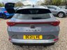 USED 2021 21 CUPRA FORMENTOR 1.4 eHybrid 12.8kWh V2 SUV 5dr Petrol Plug-in Hybrid DSG Euro 6 (s/s) (204 ps) AUTOMATIC+NAVIGATION SYSTEM+THREE ZONE CLIMATE CONTROL AIR-CONDITIONING+LANE ASSIST+AUTOMATIC HEADLIGHT ACTIVATION WITH COMING-LEAVING HOME FUNCTION+RAIN-SENSING WINDSCREEN WIPERS+FRONT & REAR PARKING ASSISTANCE WITH PARKING CAMERA+LEATHER UPHOLSTERY+'GRAPHENE GREY' PAINT+19 INCH ALLOY WHEELS.