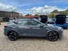 USED 2021 21 CUPRA FORMENTOR 1.4 eHybrid 12.8kWh V2 SUV 5dr Petrol Plug-in Hybrid DSG Euro 6 (s/s) (204 ps) AUTOMATIC+NAVIGATION SYSTEM+THREE ZONE CLIMATE CONTROL AIR-CONDITIONING+LANE ASSIST+AUTOMATIC HEADLIGHT ACTIVATION WITH COMING-LEAVING HOME FUNCTION+RAIN-SENSING WINDSCREEN WIPERS+FRONT & REAR PARKING ASSISTANCE WITH PARKING CAMERA+LEATHER UPHOLSTERY+'GRAPHENE GREY' PAINT+19 INCH ALLOY WHEELS.