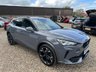 USED 2021 21 CUPRA FORMENTOR 1.4 eHybrid 12.8kWh V2 SUV 5dr Petrol Plug-in Hybrid DSG Euro 6 (s/s) (204 ps) AUTOMATIC+NAVIGATION SYSTEM+THREE ZONE CLIMATE CONTROL AIR-CONDITIONING+LANE ASSIST+AUTOMATIC HEADLIGHT ACTIVATION WITH COMING-LEAVING HOME FUNCTION+RAIN-SENSING WINDSCREEN WIPERS+FRONT & REAR PARKING ASSISTANCE WITH PARKING CAMERA+LEATHER UPHOLSTERY+'GRAPHENE GREY' PAINT+19 INCH ALLOY WHEELS.