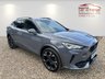 USED 2021 21 CUPRA FORMENTOR 1.4 eHybrid 12.8kWh V2 SUV 5dr Petrol Plug-in Hybrid DSG Euro 6 (s/s) (204 ps) AUTOMATIC+NAVIGATION SYSTEM+THREE ZONE CLIMATE CONTROL AIR-CONDITIONING+LANE ASSIST+AUTOMATIC HEADLIGHT ACTIVATION WITH COMING-LEAVING HOME FUNCTION+RAIN-SENSING WINDSCREEN WIPERS+FRONT & REAR PARKING ASSISTANCE WITH PARKING CAMERA+LEATHER UPHOLSTERY+'GRAPHENE GREY' PAINT+19 INCH ALLOY WHEELS.