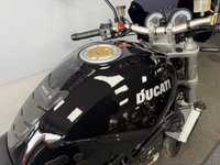 USED 2004 04 DUCATI Monster 900 996cc 
