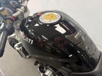 USED 2004 04 DUCATI Monster 900 996cc 