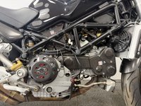 USED 2004 04 DUCATI Monster 900 996cc 