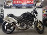 USED 2004 04 DUCATI Monster 900 996cc 