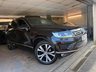 USED 2015 15 VOLKSWAGEN TOUAREG 3.0 TDI V6 BlueMotion Tech R-Line Tiptronic 4WD Euro 6 (s/s) 5dr SERVICE INCLUDED