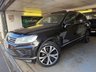 USED 2015 15 VOLKSWAGEN TOUAREG 3.0 TDI V6 BlueMotion Tech R-Line Tiptronic 4WD Euro 6 (s/s) 5dr SERVICE INCLUDED
