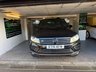USED 2015 15 VOLKSWAGEN TOUAREG 3.0 TDI V6 BlueMotion Tech R-Line Tiptronic 4WD Euro 6 (s/s) 5dr SERVICE INCLUDED