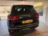 USED 2015 15 VOLKSWAGEN TOUAREG 3.0 TDI V6 BlueMotion Tech R-Line Tiptronic 4WD Euro 6 (s/s) 5dr SERVICE INCLUDED