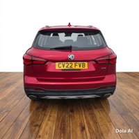 USED 2022 22 MG MG HS 1.5 T-GDI Excite SUV 5dr Petrol Manual Euro 6 (s/s) (162 ps) 