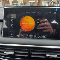 USED 2022 22 MG MG HS 1.5 T-GDI Excite SUV 5dr Petrol Manual Euro 6 (s/s) (162 ps) 