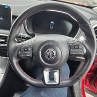 USED 2022 22 MG MG HS 1.5 T-GDI Excite SUV 5dr Petrol Manual Euro 6 (s/s) (162 ps) 