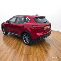 USED 2022 22 MG MG HS 1.5 T-GDI Excite SUV 5dr Petrol Manual Euro 6 (s/s) (162 ps) 