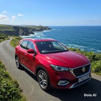 USED 2022 22 MG MG HS 1.5 T-GDI Excite SUV 5dr Petrol Manual Euro 6 (s/s) (162 ps) 