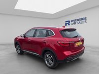 USED 2022 22 MG MG HS 1.5 T-GDI Excite SUV 5dr Petrol Manual Euro 6 (s/s) (162 ps) 